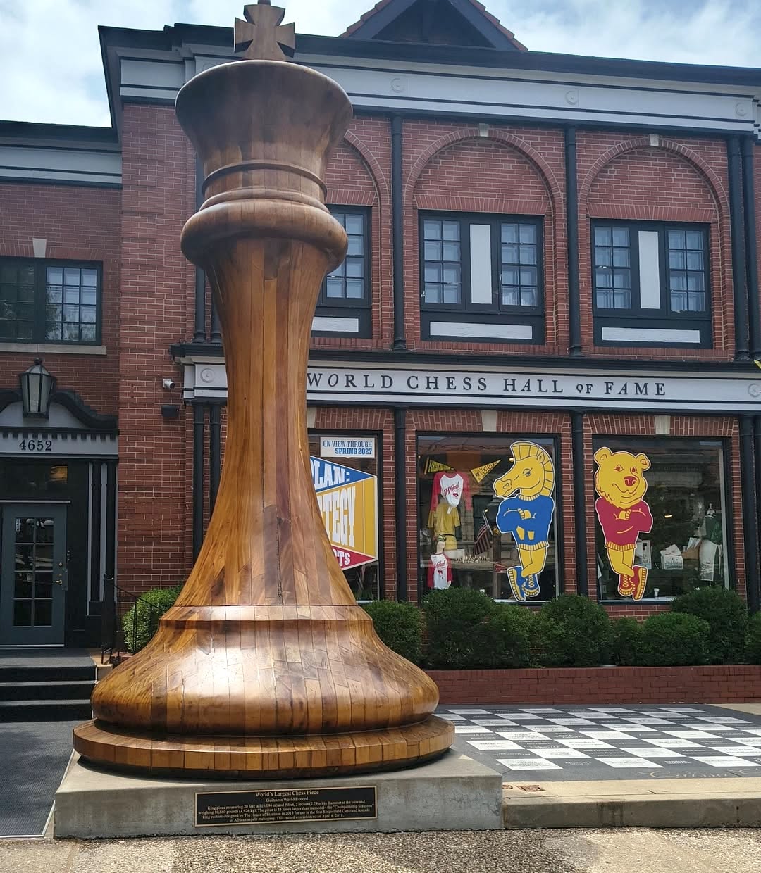Tama-Toledo Chess Club holds inaugural meeting Sept. 1